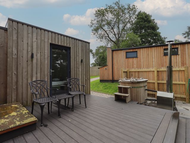 Brow Wood Cabin - 1137284 - photo 2