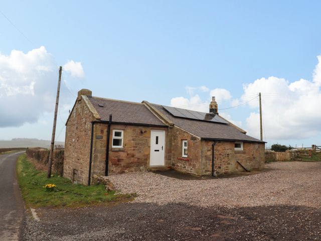 Henhill Lodge - 1137397 - photo 2