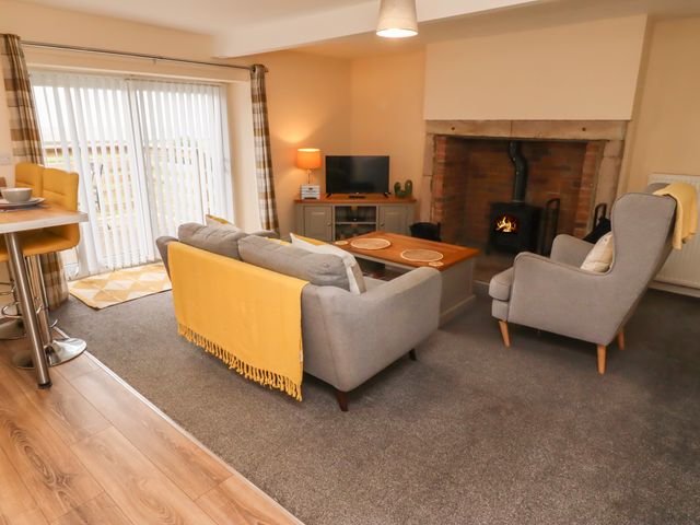 Henhill Lodge - 1137397 - photo 4
