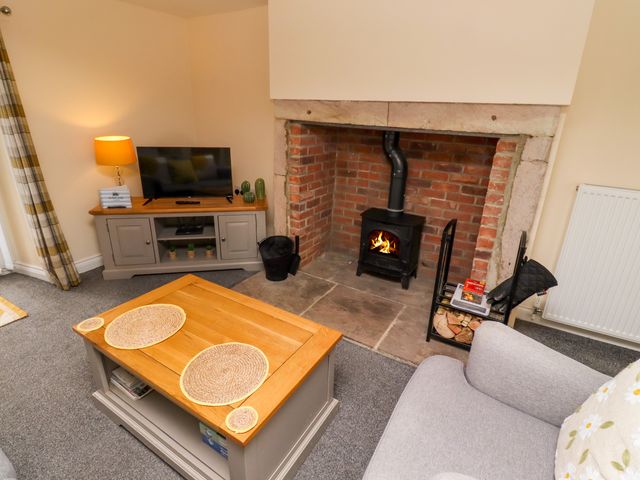 Henhill Lodge - 1137397 - photo 5