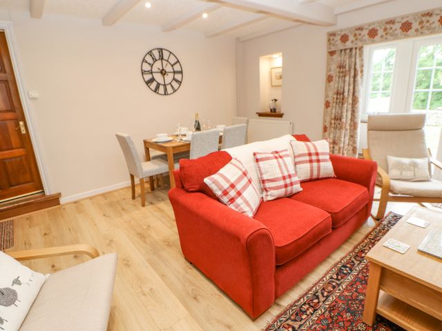 T'Other End Arkle Town House - 1137402 - photo 3