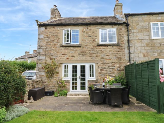 T'Other End Arkle Town House - 1137402 - photo 2