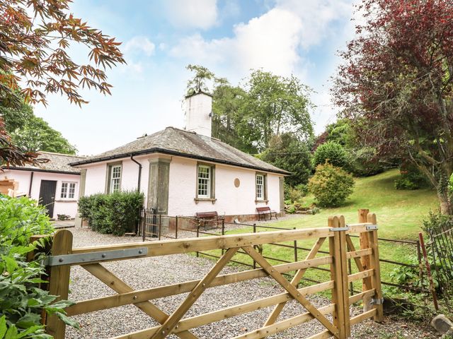 Upper Lodge - 1137478 - photo 2