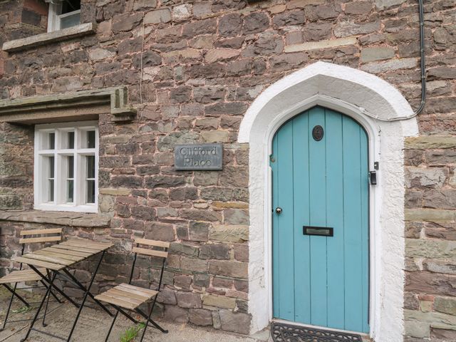 Yewtree Cottage - 1137483 - photo 2