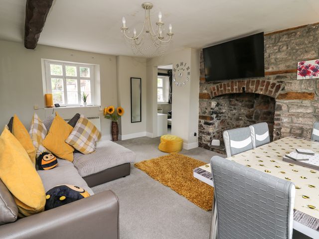 Yewtree Cottage - 1137483 - photo 3