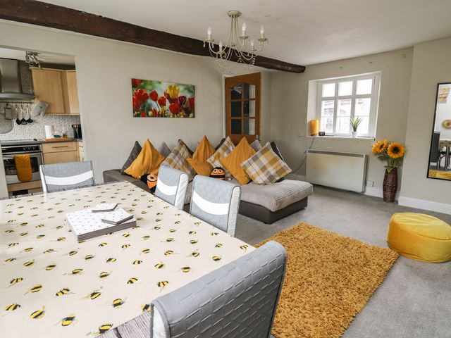 Yewtree Cottage - 1137483 - photo 4