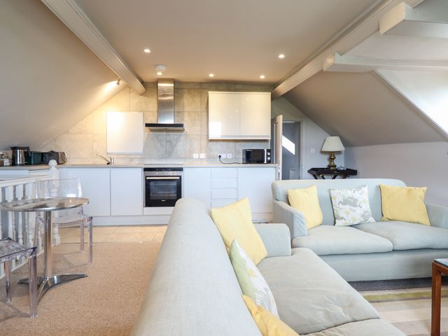 Rock House Apartment - 1137576 - photo 5