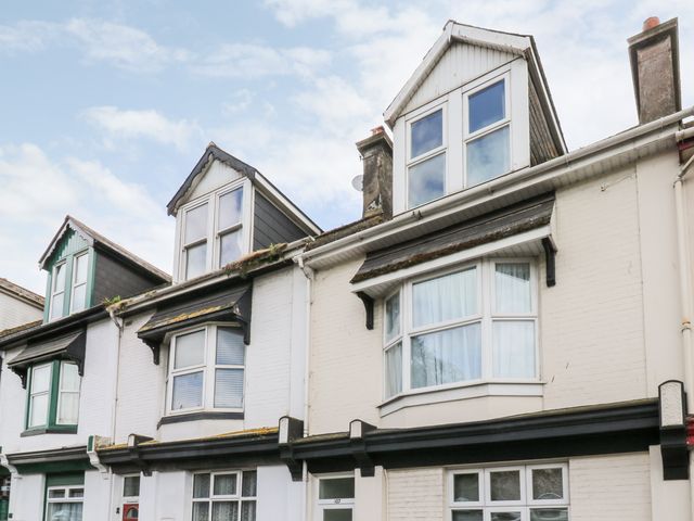 Flat 2 - 1137646 - photo 2