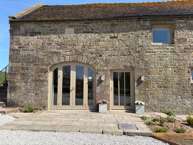 Alder Barn - 1137773 - photo 1