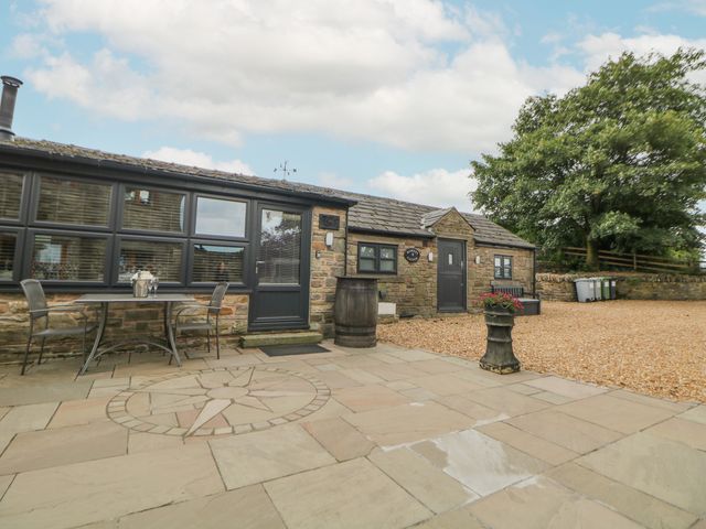 The Stables  at Badgers Clough Farm - 1137814 - photo 2