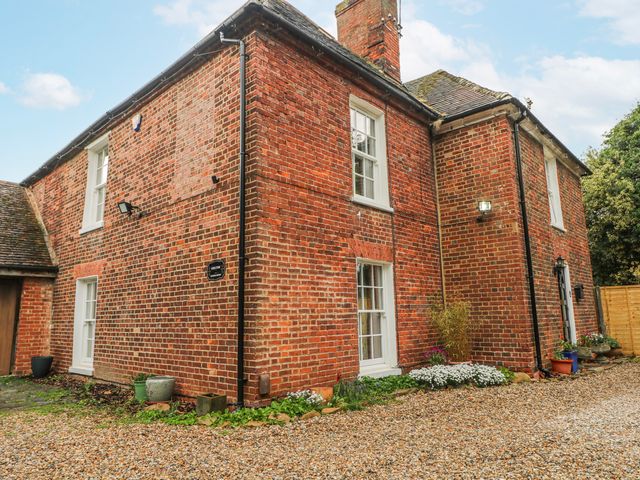 Chilton Manor House - 1137845 - photo 1 