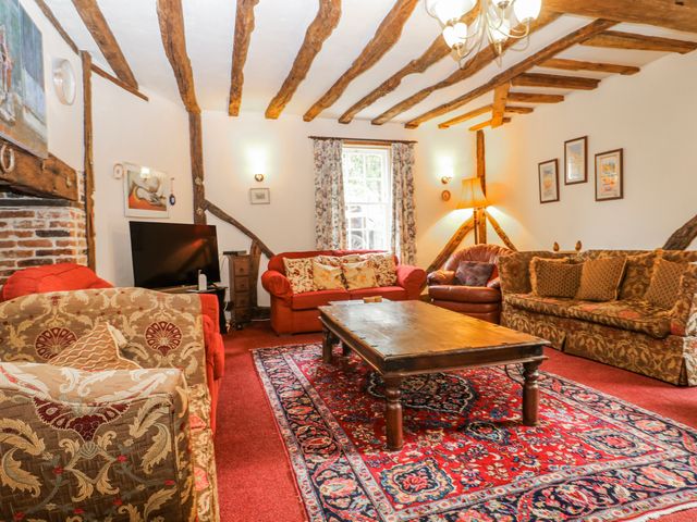 Chilton Manor House - 1137845 - photo 5