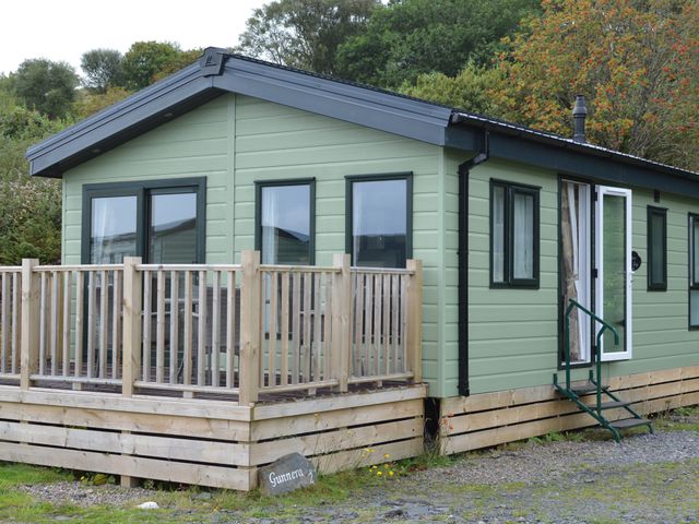 Gunnera Lodge - 1137870 - photo 1