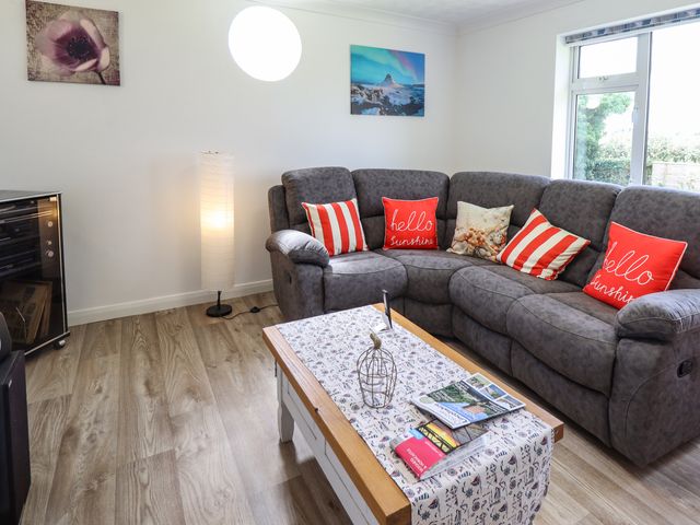 Joray Bungalow - 1137920 - photo 5