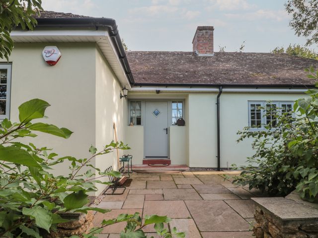 Orchard Cottage - 1137964 - photo 1 