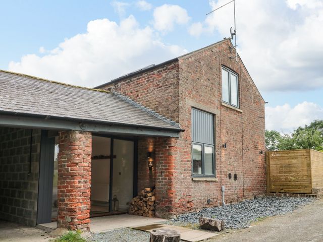 Bailey house - 1138003 - photo 2