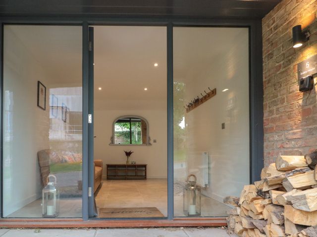 Bailey house - 1138003 - photo 4