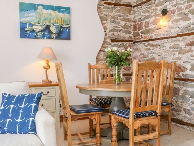 Baronet's Quarters - 1138102 - photo 5