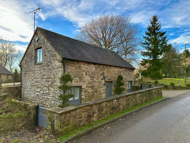 Lilimae Barn - 1138111 - photo 2