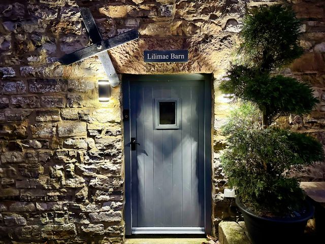 Lilimae Barn - 1138111 - photo 4
