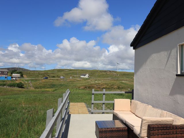 Eala Bhàn Cottage - 1138140 - photo 2