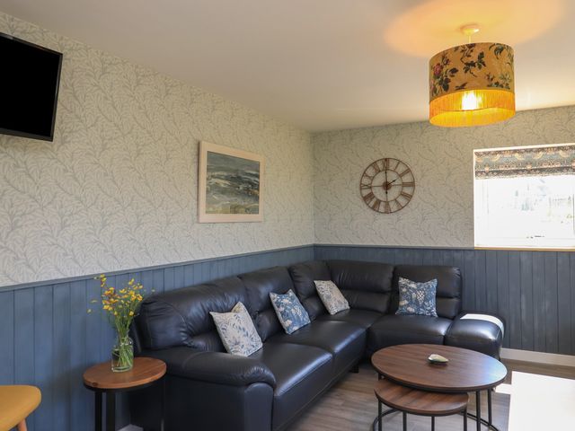 Eala Bhàn Cottage - 1138140 - photo 3
