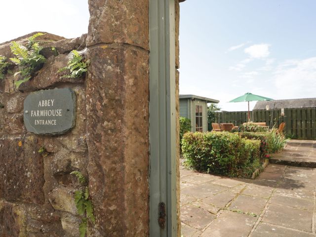Abbey Farm House - 1138142 - photo 3