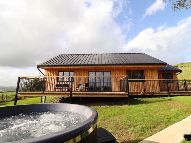 Mynydd Y Glyn Lodge - 1138292 - photo 2