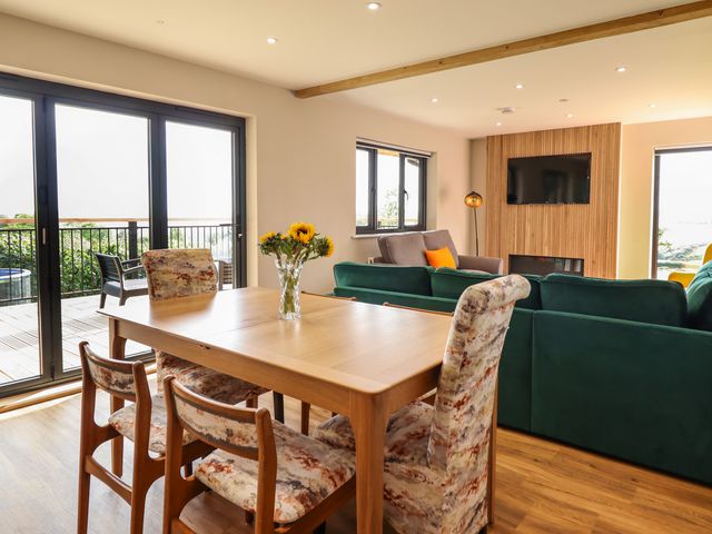 Mynydd Y Glyn Lodge - 1138292 - photo 3