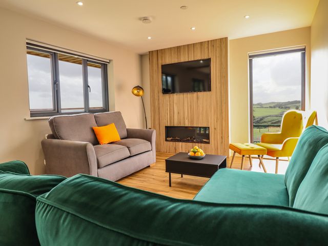 Mynydd Y Glyn Lodge - 1138292 - photo 4