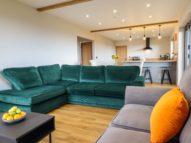 Mynydd Y Glyn Lodge - 1138292 - photo 5
