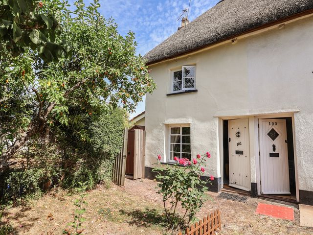 Mei's Cottage - 1138301 - photo 1 