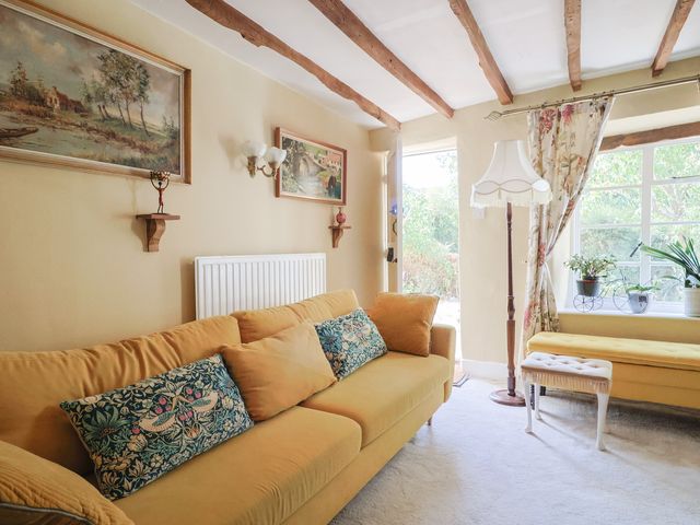 Mei's Cottage - 1138301 - photo 2