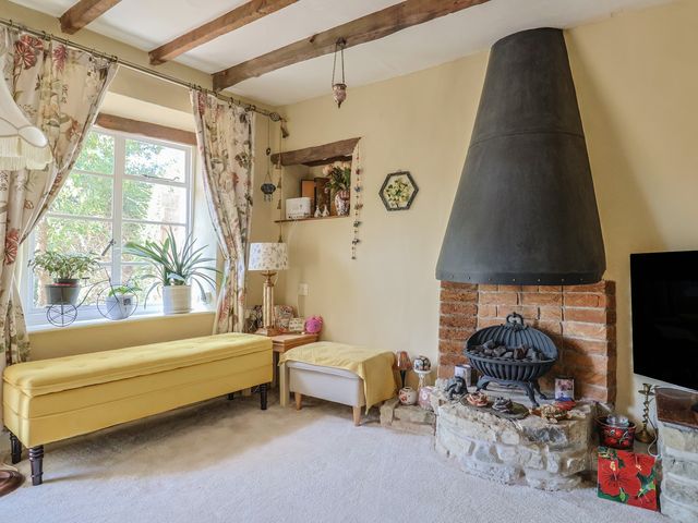 Mei's Cottage - 1138301 - photo 3