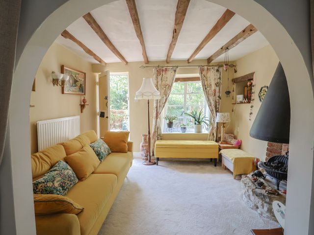 Mei's Cottage - 1138301 - photo 5