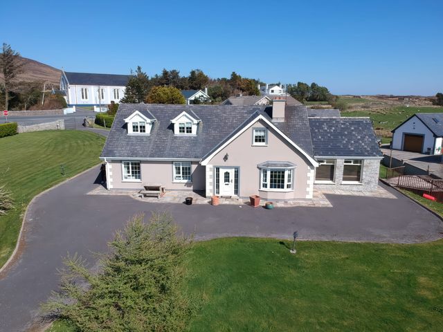 Gweedore View House - 1138303 - photo 2