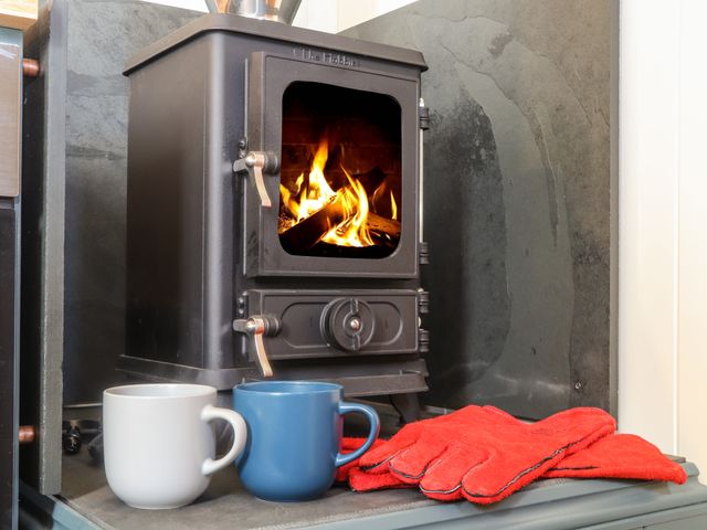 Bosulla Shepherds Hut - 1138319 - photo 5