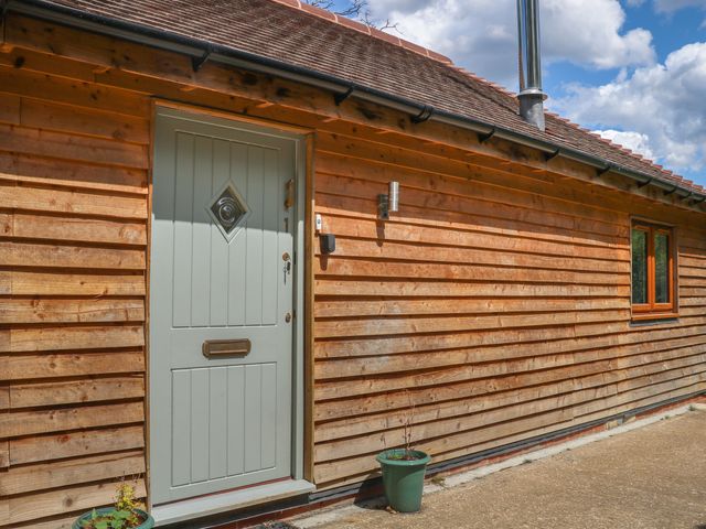Garden Cottage - 1138396 - photo 2