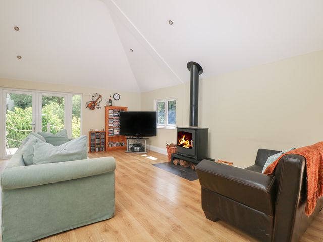 Garden Cottage - 1138396 - photo 3
