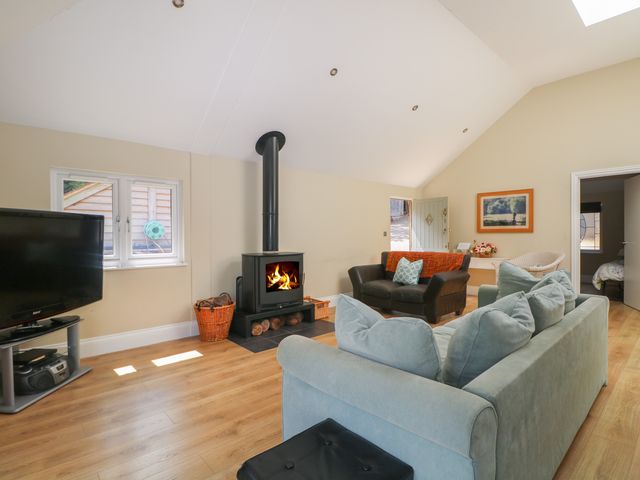 Garden Cottage - 1138396 - photo 4