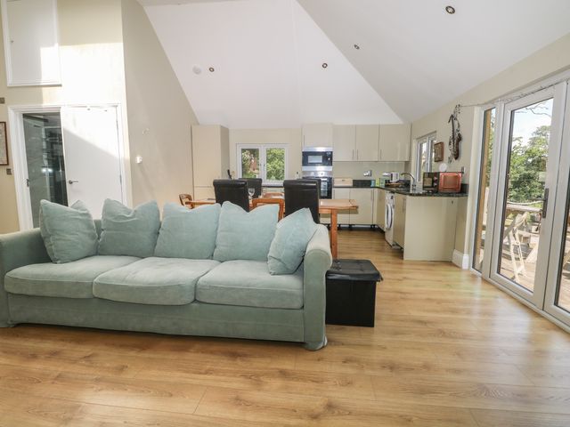 Garden Cottage - 1138396 - photo 5