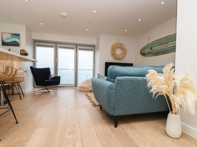 Apartment 3 Fistral Beach - 1138430 - photo 3