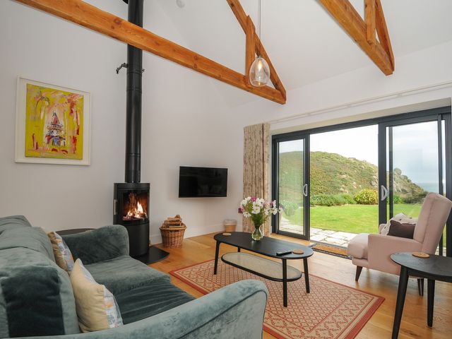 Pendower Cottage - 1138468 - photo 4