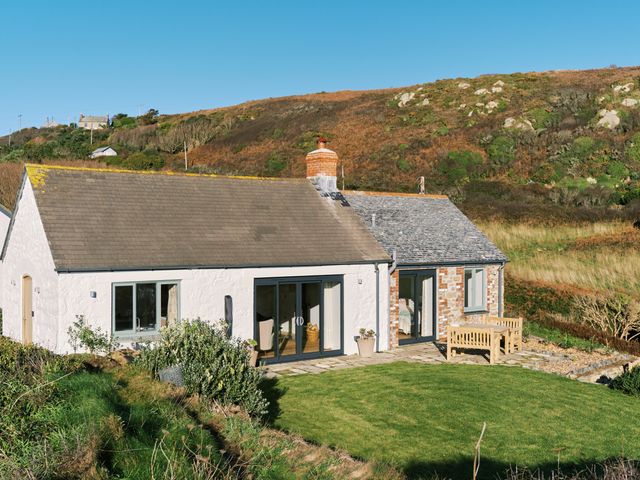 Pendower Cottage - 1138468 - photo 3