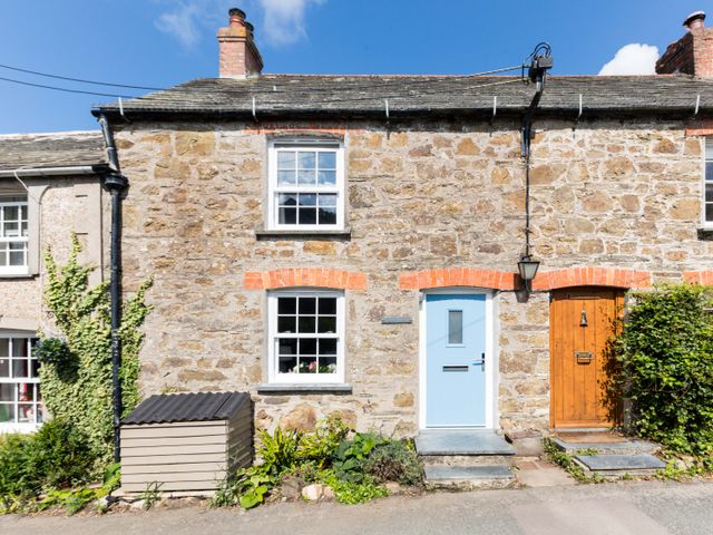 Stokes Cottage - 1138504 - photo 2