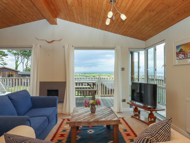 Tamar View Lodge - 1138509 - photo 3