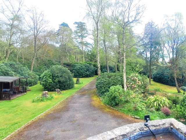 Birchcroft Hideaway - 1138573 - photo 2