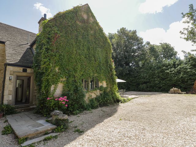 Paddock Barn - 1138580 - photo 2