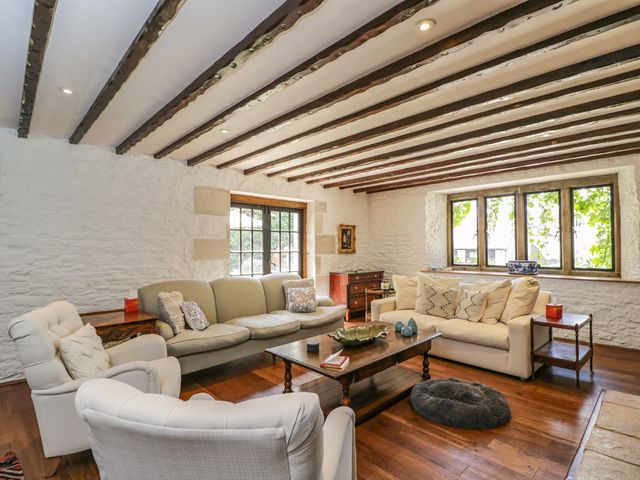 Paddock Barn - 1138580 - photo 4