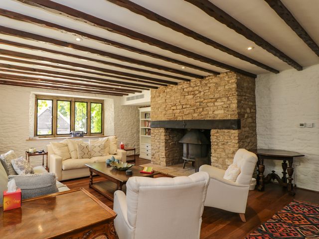 Paddock Barn - 1138580 - photo 5